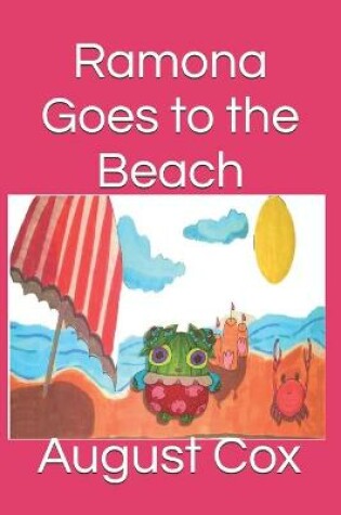 Cover of Ramona Goes to the Beach