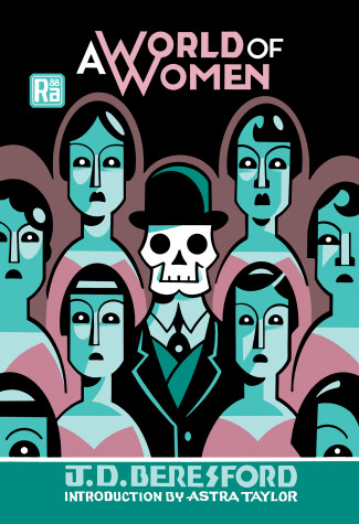 Cover of A World of Women