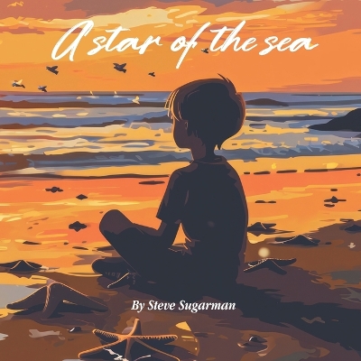 Book cover for A Star of the Sea