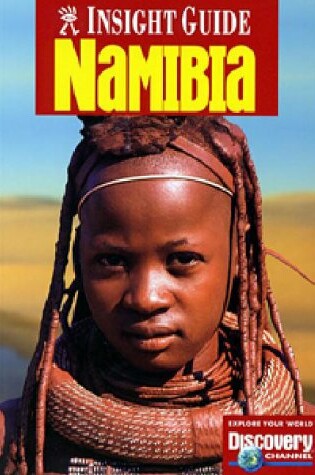 Cover of Namibia