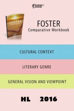 Cover of Foster Comparative Workbook Hl16