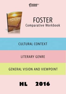Book cover for Foster Comparative Workbook Hl16