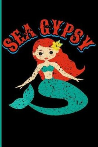 Cover of Sea Gypsy