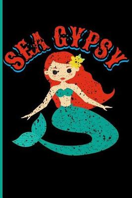 Book cover for Sea Gypsy