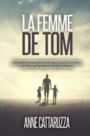 Cover of La femme de Tom