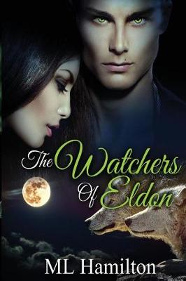 Book cover for The Watchers of Eldon