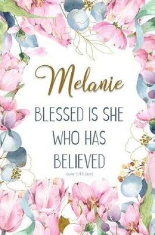 Cover of Melanie