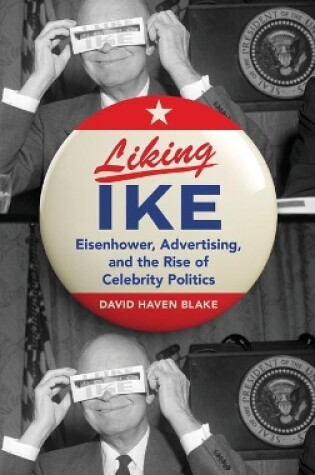 Cover of Liking Ike