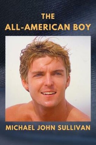 Cover of The All-American Boy