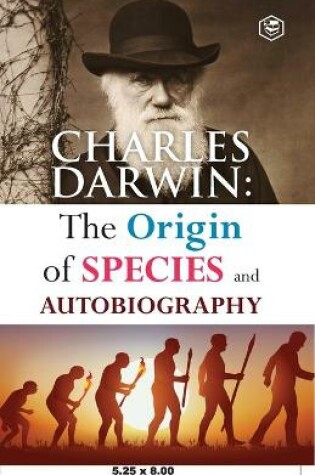 Cover of Best of Charles Darwin