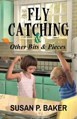 Book cover for Fly Catching