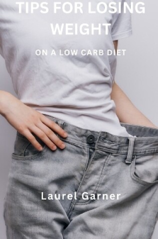 Cover of Tips for Losing Weight