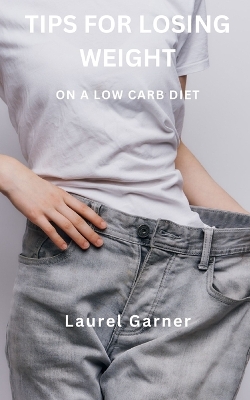 Book cover for Tips for Losing Weight