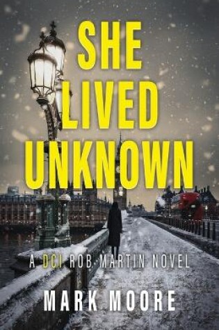 Cover of She Lived Unknown