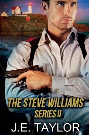 Cover of The Steve Williams Series II