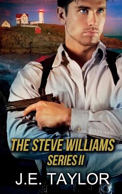 Book cover for The Steve Williams Series II