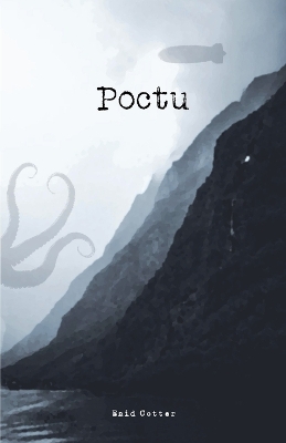 Book cover for Poctu