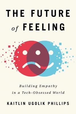 Book cover for The Future of Feeling