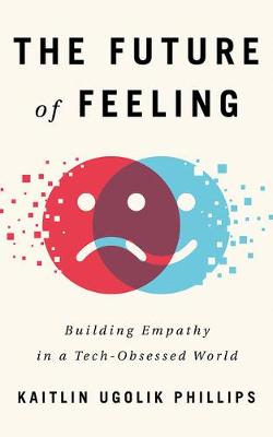 Book cover for The Future of Feeling