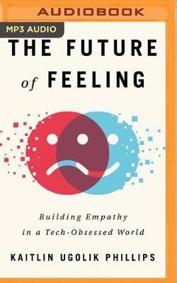 Book cover for The Future of Feeling