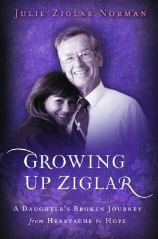 Cover of Growing Up Ziglar