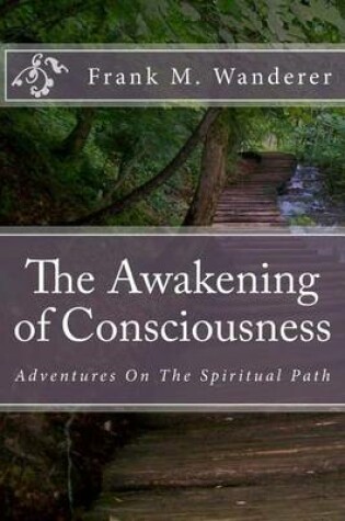 Cover of The Awakening of Consciousness