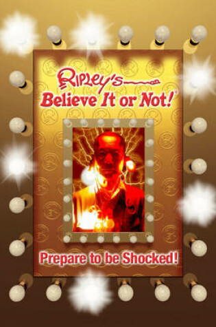 Cover of Ripley's Believe it or Not 2009