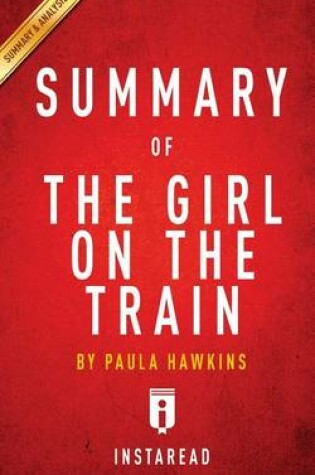 Cover of Summary of the Girl on the Train