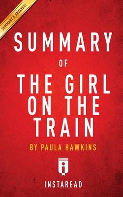 Book cover for Summary of the Girl on the Train