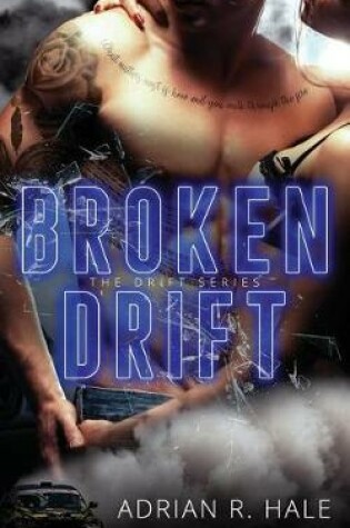 Cover of Broken Drift