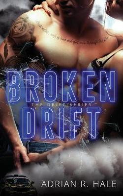 Cover of Broken Drift