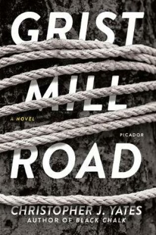 Cover of Grist Mill Road