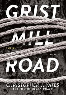 Grist Mill Road by Christopher J Yates