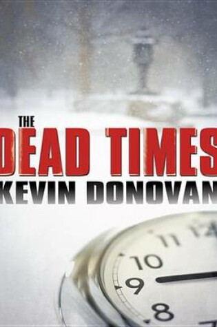 Cover of The Dead Times