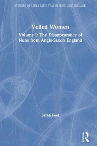 Cover of Veiled Women