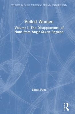 Book cover for Veiled Women