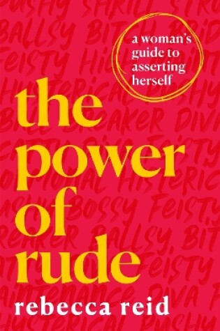 Cover of The Power of Rude