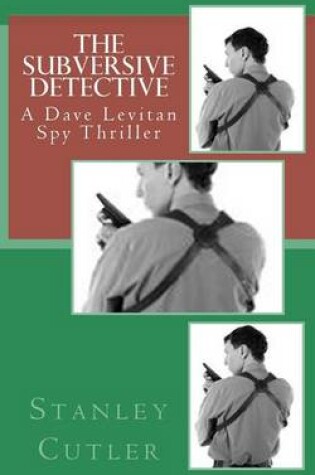 Cover of The Subversive Detective