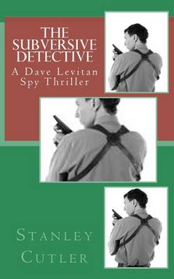 Book cover for The Subversive Detective