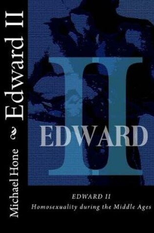 Cover of Edward II