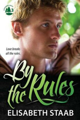 Cover of By the Rules