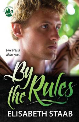 Cover of By the Rules