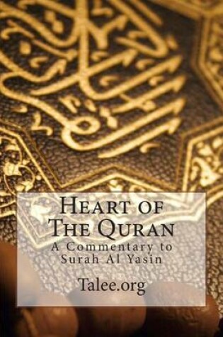 Cover of Heart of The Quran