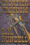 Book cover for Frontier Freedom