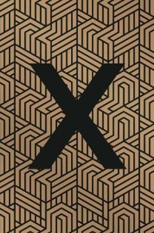 Cover of X