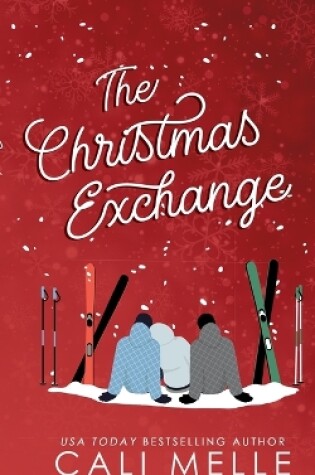Cover of The Christmas Exchange
