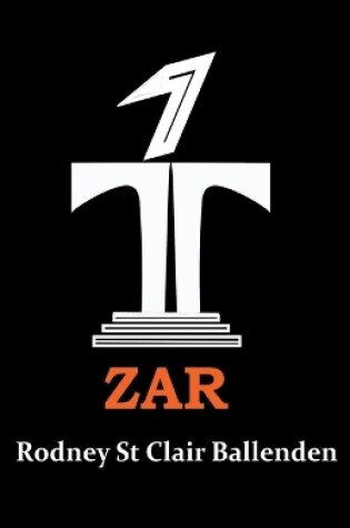 Cover of Zar