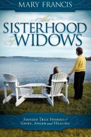 Cover of The Sisterhood of Widows