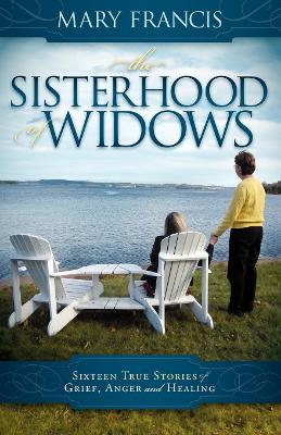 Book cover for The Sisterhood of Widows