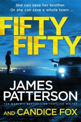 Cover of Fifty Fifty